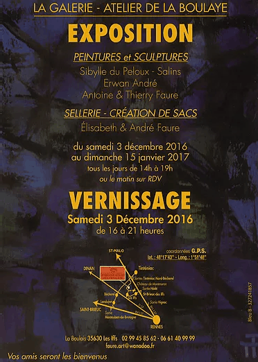 exposition