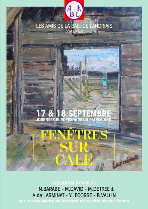 exposition fenetre sur cale
